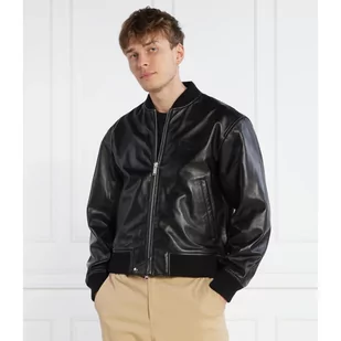 Iceberg Kurtka bomber | Regular Fit - Kurtki męskie - miniaturka - grafika 1