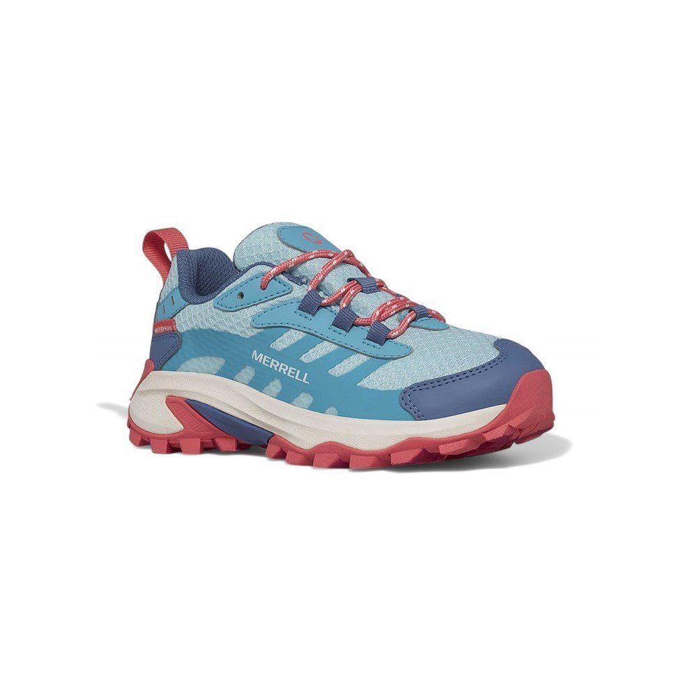 Buty Merrell Moab Speed 2 MK167552