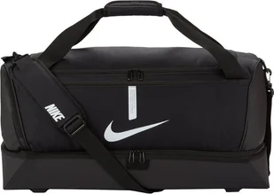 Nike Torba sportowa Academy Team Hardcase czarna 60 l - Torby sportowe - miniaturka - grafika 1
