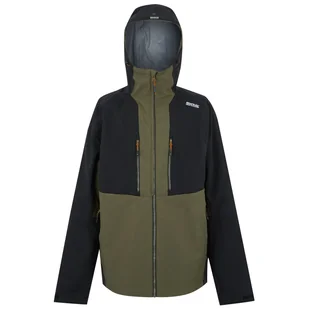 Kurtka męska Regatta Sacramento Rozmiar: XL / Kolor: zielony - Kurtki męskie Kurtka męska Regatta Sacramento Rozmiar: XL / Kolor: zielony - Kurtki męskie - miniaturka - grafika 1