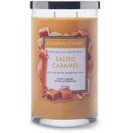 Świece - Świeca zapachowa - Salted Caramel - miniaturka - grafika 1
