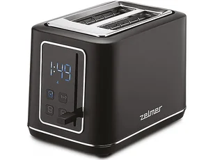Toster ZELMER ZTS7990 - Tostery - miniaturka - grafika 1