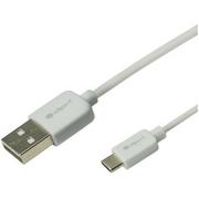 Kable USB - DPM Kabel USB USB Typ-C 1 m - miniaturka - grafika 1