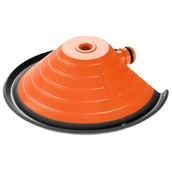 Węże ogrodowe i zraszacze - Gardena Zraszacz powierzchniowy PIRAMIDA - miniaturka - grafika 1