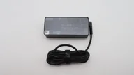Adaptery i przejściówki - Lenovo 5A10W86252 adapter zasilający/ inwentor Wewnętrzna 65 W Czarny 5A10W86252 - miniaturka - grafika 1