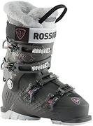 Buty snowboardowe - Rossignol Alltrack Pro 80 W-Lava Buty sportowe, Damskie, Szary, 25.0 Mondopoint (cm) - miniaturka - grafika 1