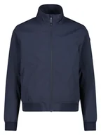 Kurtki i kamizelki sportowe męskie - CMP Kurtka funkcyjna w kolorze granatowym - miniaturka - grafika 1