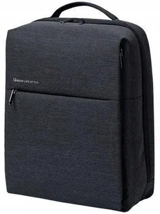 Xiaomi City Backpack Dark Grey 2 Plecak Miejski - Plecaki - miniaturka - grafika 7
