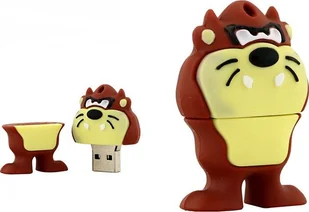 Pendrive Dr. Memory 32 GB - Pendrive - miniaturka - grafika 1