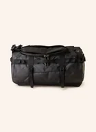 Torby podróżne - The North Face Torba Podróżna Base Camp Small 50 L schwarz - miniaturka - grafika 1