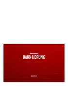 Wody i perfumy damskie - Borntostandout Dark & Drunk - miniaturka - grafika 1