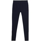 Pozostała odzież narciarska - ND05_B23161-L/XL 4FAW23USEAM104 31S Legginsy termoaktywne męskie 4F M104 granatowe 4FAW23USEAM104 31S r.L/XL - miniaturka - grafika 1