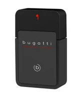 Wody i perfumy męskie - Bugatti Signature Carbon Woda toaletowa 100 ml - miniaturka - grafika 1