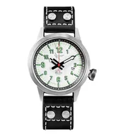 Zegarki męskie - XICORR MĘSKI SPARK WH X0711 ISKRA  - POLSKI I ORYGINALNYⓇ ZEGAREK⌚➤SALON W KRAKOWIE TEL.122941911 - miniaturka - grafika 1