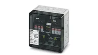 Rozdzielnie elektryczne - Phoenix contact Skrzynka przyłączeniowa PV 1000V DC Typ 1+2 2MPPT złącze SUNCLIX z wyposażeniem SOL-SC-1ST-0-DC-2MPPT-1001 2404299 2404299 - miniaturka - grafika 1