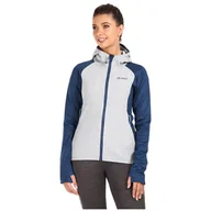 Bluzy sportowe damskie - Bluza damska Kilpi Versam-W Rozmiar: M / Kolor: ciemnoniebieski - miniaturka - grafika 1