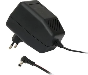 Blow 2055# Zasilacz niestabilizowany 18v/ 300ma abasco - Zasilacze do serwerów - miniaturka - grafika 1