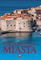 Albumy krajoznawcze - Podróże małe i duże. Miasta - miniaturka - grafika 1