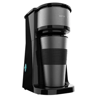 Ekspres do kawy Ekspres CECOTEC Coffee 66 Drop & Go - Ekspresy do kawy - miniaturka - grafika 1
