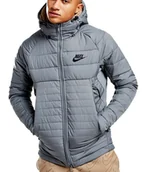 Kurtki męskie - Kurtka Nike Sportswear Synthetic DM1794-065 XS - miniaturka - grafika 1