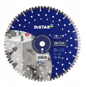 Tarcze do pił - Milwaukee DISTAR DIAMOND BLADE JETCUT 300 x 2.6/1.6 x 25.4mm - miniaturka - grafika 1