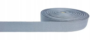 Taśma Wykończeniowa Do Obszycia Szara Na Tkaniny Dywany Meble 4x2000 - Pasmanteria Taśma Wykończeniowa Do Obszycia Szara Na Tkaniny Dywany Meble 4x2000 - Pasmanteria - miniaturka - grafika 1