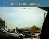 Książki o kulturze i sztuce - Rights of passage - miniaturka - grafika 1