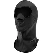 Odzież motocyklowa - Acerbis 0016531.090.067 Giansey L XL czarny - miniaturka - grafika 1