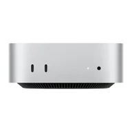 Mini PC - Apple Mac mini Apple M M4 Pro 48 GB 2 TB SSD macOS Sequoia Mini PC Srebrny Z1JV-IN08 - miniaturka - grafika 1
