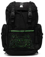Plecaki - plecak PUMA PUMA X RIPNDIP BACKPACK BLACK - miniaturka - grafika 1
