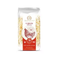 Makaron - Bartolini Makaron 6 jajeczny 250g krajanka gruba - miniaturka - grafika 1