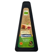 Sery - Ambrosi Ser Parmigiano Reggiano Bio 150 g - miniaturka - grafika 1