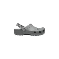 Klapki i japonki damskie - Tenisówki Crocs Model Classic U Kolor Szary - miniaturka - grafika 1