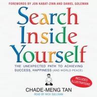 Audiobooki obcojęzyczne - Search Inside Yourself - miniaturka - grafika 1