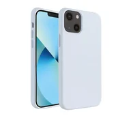 Etui i futerały do telefonów - Vivanco Hype do iPhone 13 mini (niebieski) - miniaturka - grafika 1