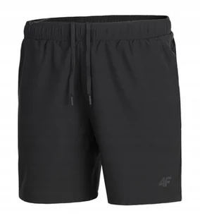 4F MÄSKIE KRĂ“TKIE SPODENKI SZORTY SPORTOWE / L - Spodenki męskie 4F MÄSKIE KRĂ“TKIE SPODENKI SZORTY SPORTOWE / L - Spodenki męskie - miniaturka - grafika 1