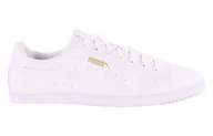 Buty sportowe damskie - Buty damskie Puma Vikky Lopro 385845 01 - miniaturka - grafika 1