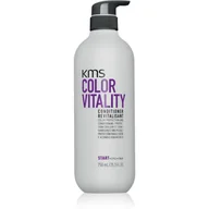 Odżywki do włosów - KMS California Color Vitality Conditioner odżywka do włosów "750 ml" - miniaturka - grafika 1