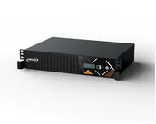 Zasilacze awaryjne UPS - INFOSEC ZASILACZ AWARYJNY UPS E3 EVO 1200 RT, 1200VA, 720W, 6x C13 INF_670385 - miniaturka - grafika 1
