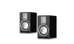 AUDIOVECTOR QR1 Black Piano - Głośniki i kolumny - miniaturka - grafika 1