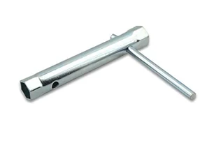 V PARTS – 523: klucz do bujia C/palanca Hexagono 17 – 19 mm - Narzędzia samochodowe - miniaturka - grafika 1