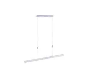 Paul Neuhaus ADRIANA Lampa Wisząca LED Aluminium 3-punktowe Nowoczesny Obszar wewnętrzny ADRIANA Czas dostawy od 2-3 tygodni 2568-95 - Lampy sufitowe - miniaturka - grafika 2