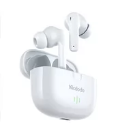 Słuchawki - Mcdodo TWS Earbuds HP-2780 (białe) - miniaturka - grafika 1