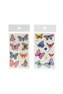 Zabawki kreatywne - Tatuaże motyle MIX - miniaturka - grafika 1