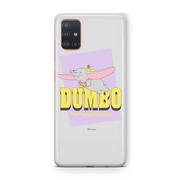 Etui i futerały do telefonów - Etui na SAMSUNG Galaxy A51 DISNEY Dumbo 005 - miniaturka - grafika 1