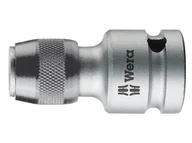 Wiertła - Wera Zestaw Adapterów Do Kluczy Nasadowych 781/5, 5Szt. W05042680001 4013288221223 - miniaturka - grafika 1