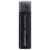 Kosmetyki do stylizacji włosów - Sebastian Modelieren Liquid Steel Concentrated Styler 75.0 ml - miniaturka - grafika 1
