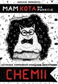 Chemia - Mam kota na punkcie chemii - miniaturka - grafika 1