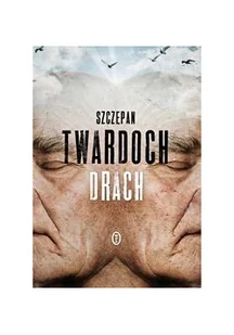Wydawnictwo Literackie Drach wyd. 2022 - Szczepan Twardoch - Powieści - miniaturka - grafika 3
