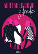 E-booki - romanse - Kontrolowana zdrada - miniaturka - grafika 1